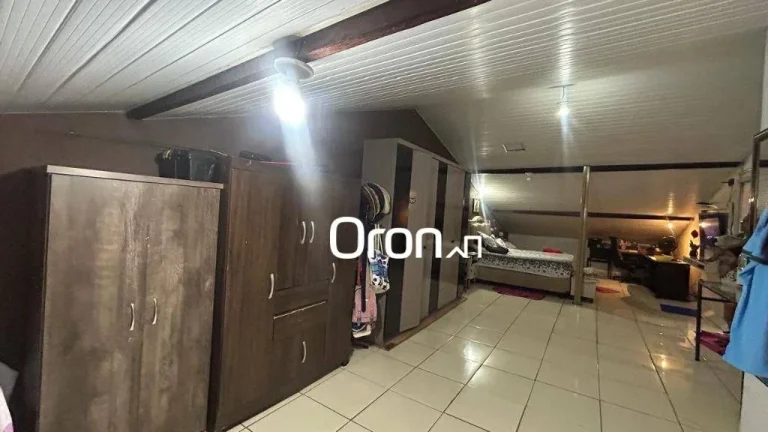 Imagem Sobrado à venda, 300 m² por R$ 699.000,00 - Moinho dos Ventos - Goiânia/GO