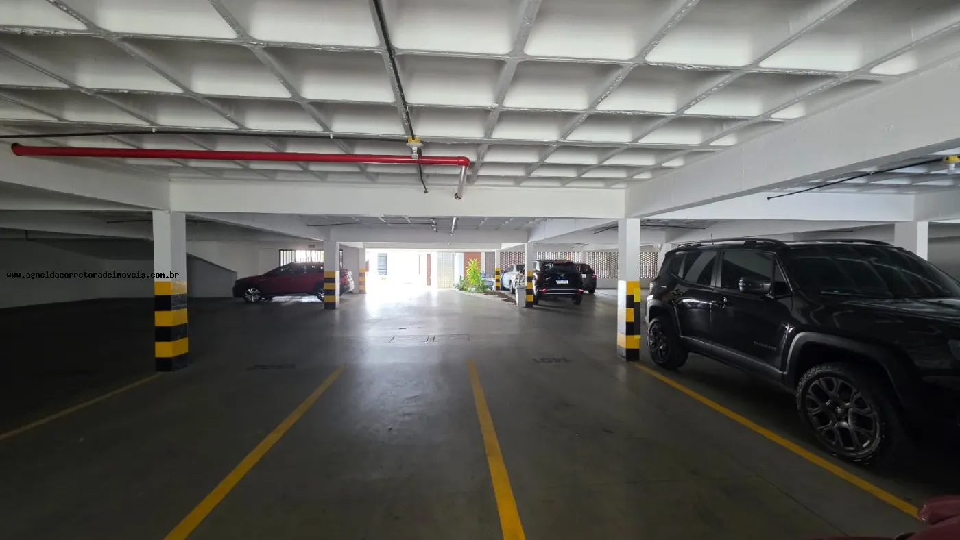 Imagem Apartamento para Venda em Natal, Lagoa Seca, 3 dormitórios, 3 suítes, 3 banheiros, 2 vagas