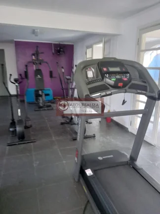 Imagem Aluguel de Apartamento com Sacada em Jordanópolis, SP - 2 Dorms