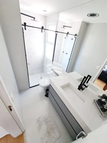 Imagem DOMO HOME CENTRO SAO BERNARDO DO CAMPO - Apartamento à venda no bairro Centro - São Bernardo do Campo/SP