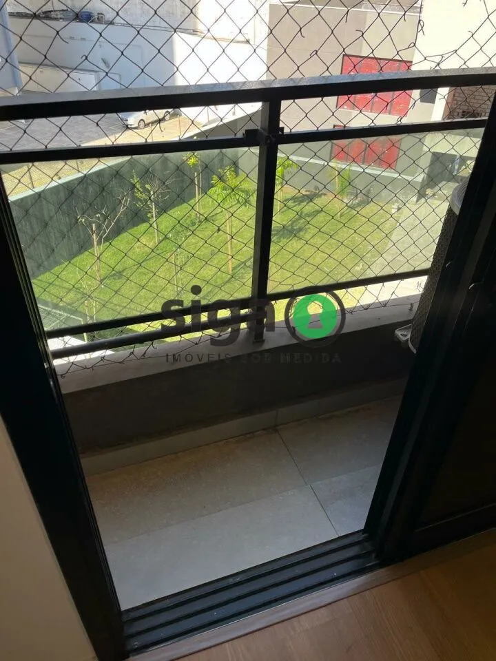 Imagem 3 dormitórios com suíte, varandas e lazer completo - Brooklin - São Paulo/SP