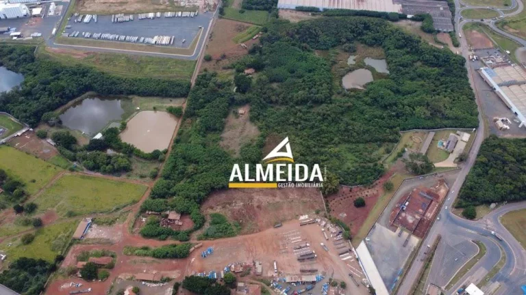 Imagem Área à venda, 39577 m² por R$ 1.980.000,00 - Distrito Industrial I - Santa Gertrudes/SP