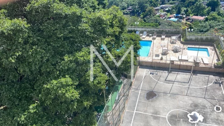 Imagem Apartamento à Venda 4 Quartos 1 Suíte 164m² - Centro - SJC