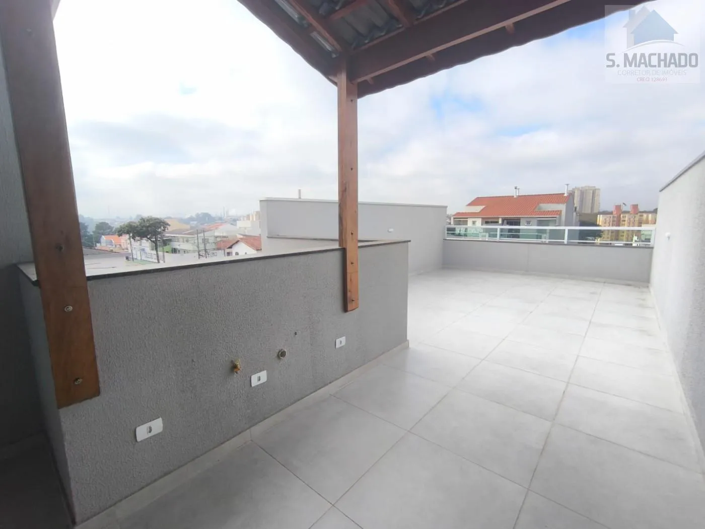 Imagem Apartamento para Venda em Santo André / SP no bairro Parque Oratório