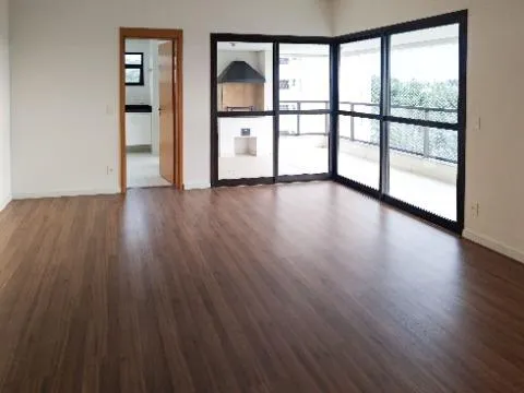 Imagem VENDA DE APARTAMENTO NO CONDOMÍNIO HORIZONTES, EM ARUJÁ/SP, 193m² com 03 suítes, suíte master, sala ampla com varanda gourmet e 04 vagas. CONSULTE-NOS