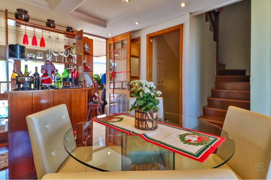 Imagem Casa de Condomínio em Ipanema