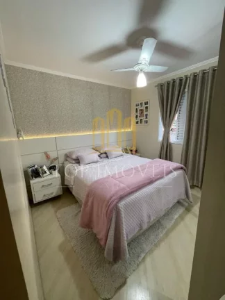 Imagem Edifício Privilege – Vila Ema Chegou a sua chance de morar em um dos endereços mais desejados de São José dos Campos!