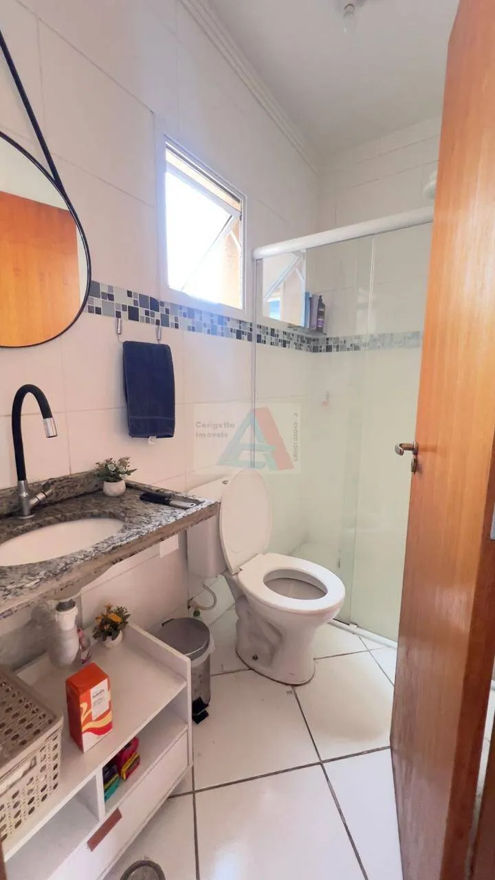 Imagem Compre pelo Minha Casa Minha Vida - APTO COBERTURA S/ CONDOMÍNIO DE 80 M²