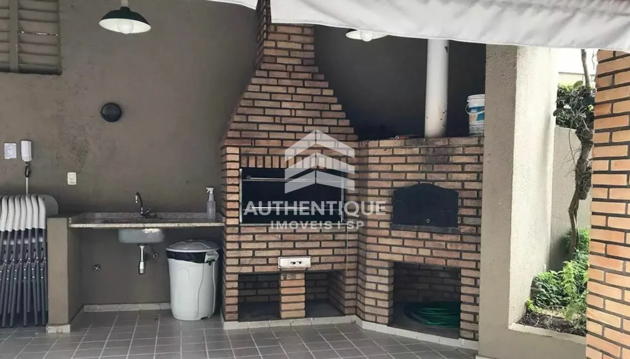 Imagem TENDENCY VILA MARIANA - Apartamento à venda em São Paulo/SP