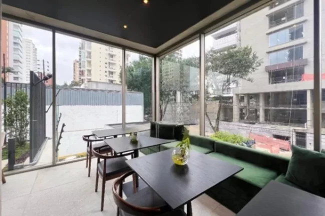 Imagem AGIA FARIA LIMA - ARQUIPLAN - Apto de 236m² (Revenda), em região privilegiada na Vila Olímpia!!