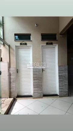 Imagem Casa à venda no bairro Jardim Elza Amuí I em Uberaba