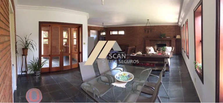 Imagem Casa à venda no Parque Xangrilá em Campinas, São Paulo