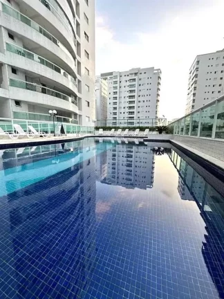 Imagem Apartamento à Venda em Centro, Mongaguá - SP