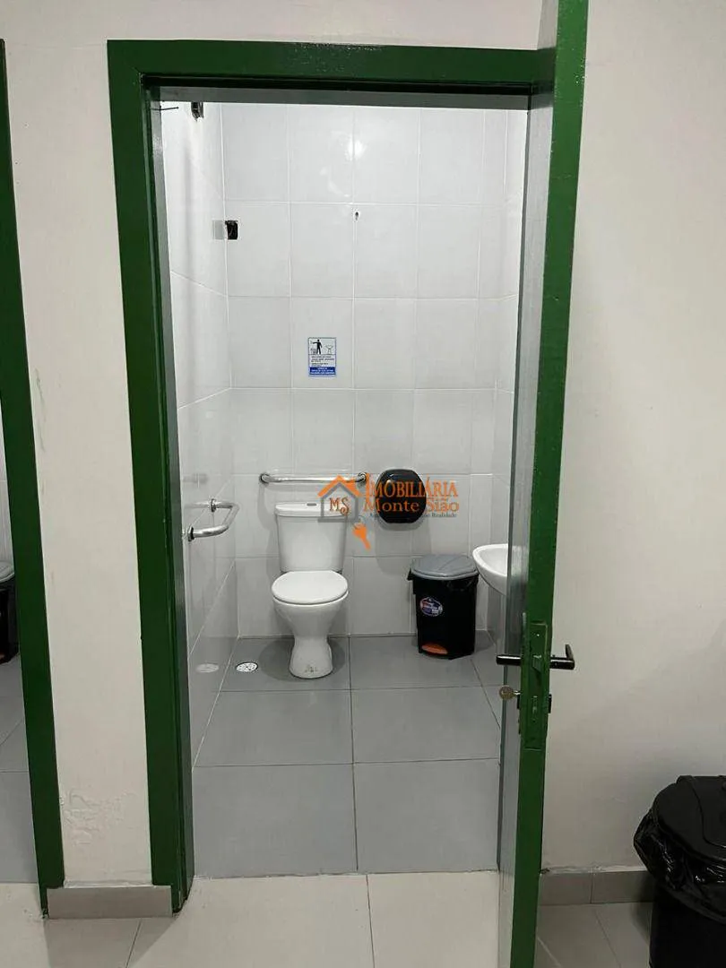 Imagem Casa com 3 dormitórios, 250 m² - venda por R$ 1.300.000,00 ou aluguel por R$ 12.250,00/mês - Jardim Presidente Dutra - Guarulhos/SP