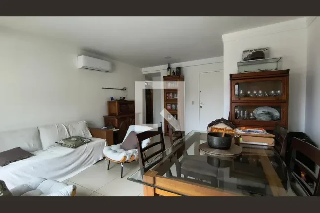Imagem Apartamento à Venda - Recreio, 3 Quartos, 171 m2