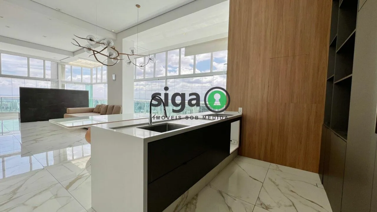 Imagem More em uma das regiões mais nobres da Bela Vista