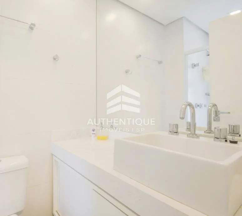 Imagem LINDENBERG ID ITAIM - Apartamento à venda no bairro Itaim Bibi - São Paulo/SP, Zona Sul