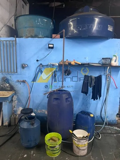 Imagem Vendo Estaciomento em Maua, Vila Augusto