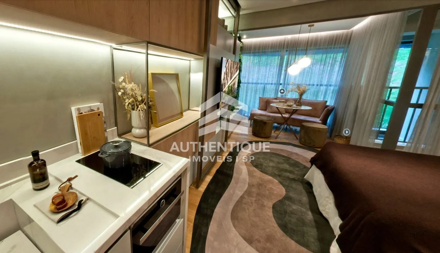 Imagem ÁRIA HIGIENÓPOLIS - Apartamento à venda no bairro Higienópolis - São Paulo/SP, Zona Central