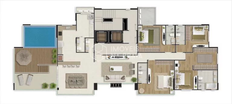 Imagem APARTAMENTO VENDA BALNEÁRIO CAMBORIÚ