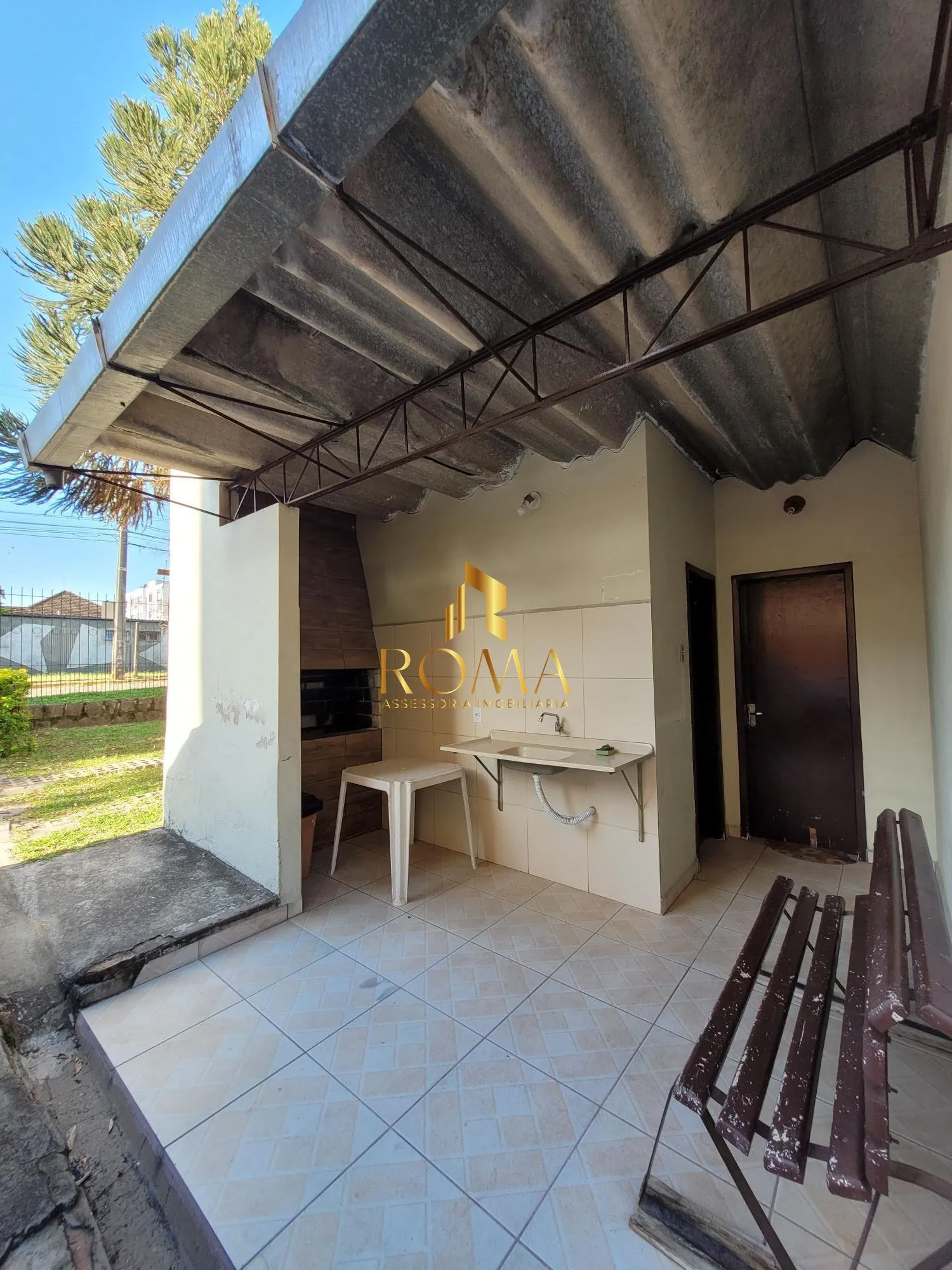 Imagem APARTAMENTO 3D CENTRO SANTA MARIA