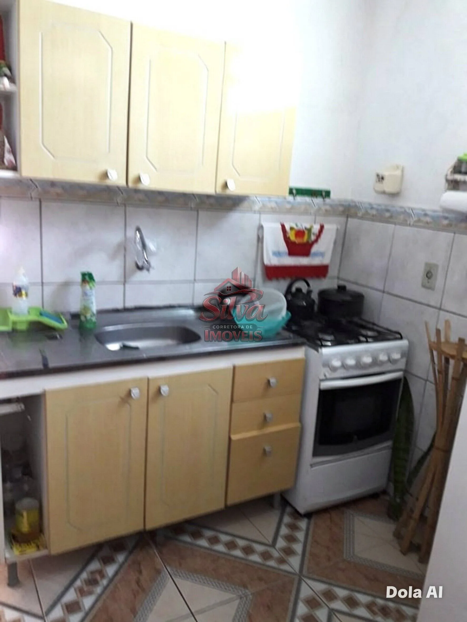 Imagem C1010 | Casa 4 dorm mobiliada, frente mar, Ipiranga, Imbé
