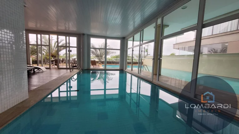 Imagem Apartamento alto padrão na Praia Grande
