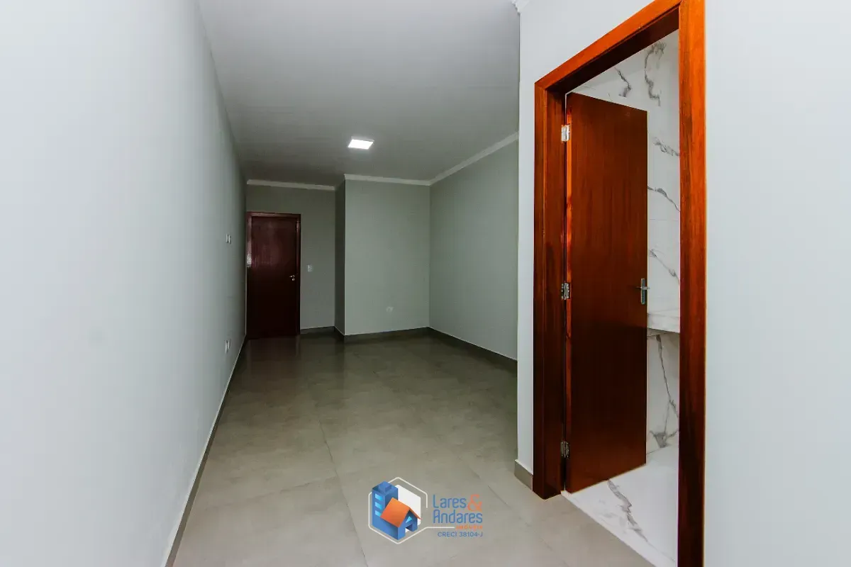 Imagem Casa para venda em Pirituba com 3 quartos, sendo 1 suíte, 140m²