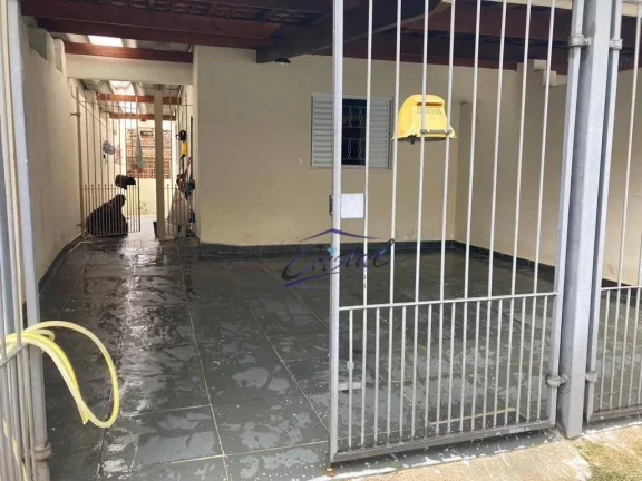 Imagem Casa Térrea Jd Rosa Maria com 2 dormitórios à venda, 82 m² por R$ 460.000 - Butantã - São Paulo/SP