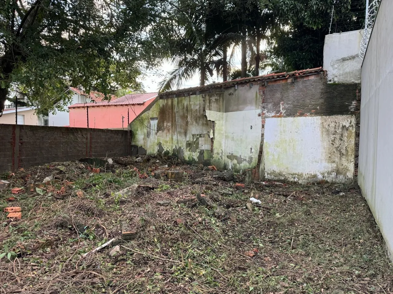 Imagem Terreno a venda em Ipanema