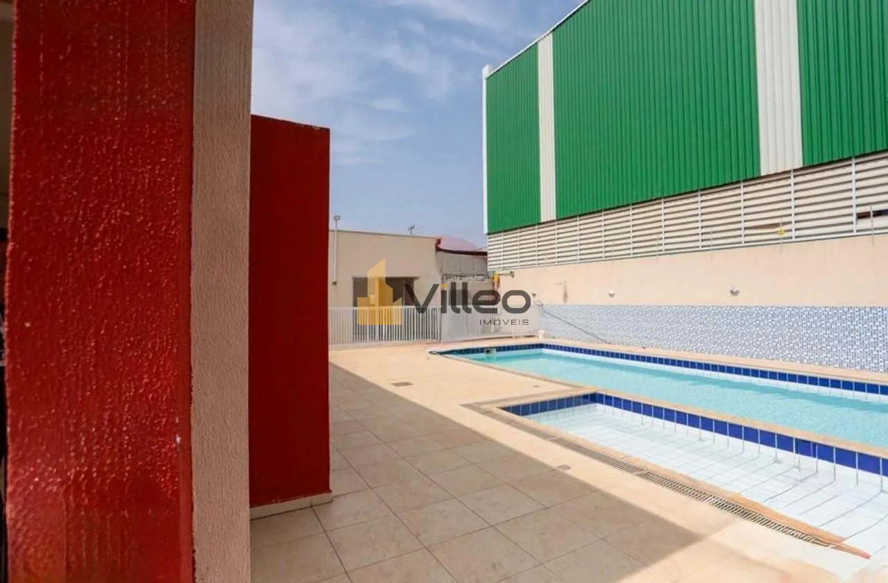 Imagem Excelente oportunidade para quem busca conforto, praticidade e segurança. Este apartamento está lo...