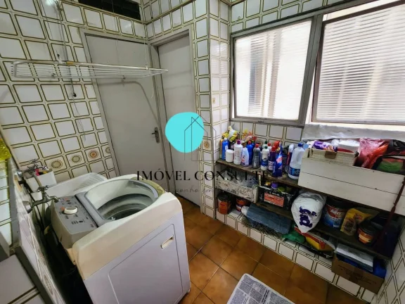 Imagem Apartamento a venda com 2 dormitórios e 1 vaga em Consolação, São Paulo -SP
