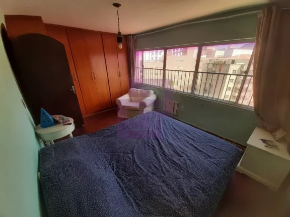 Imagem Tombo! Otimo Apartamento