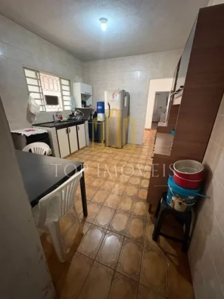 Imagem Casa 3 dormitorios no Residencial São Francisco
