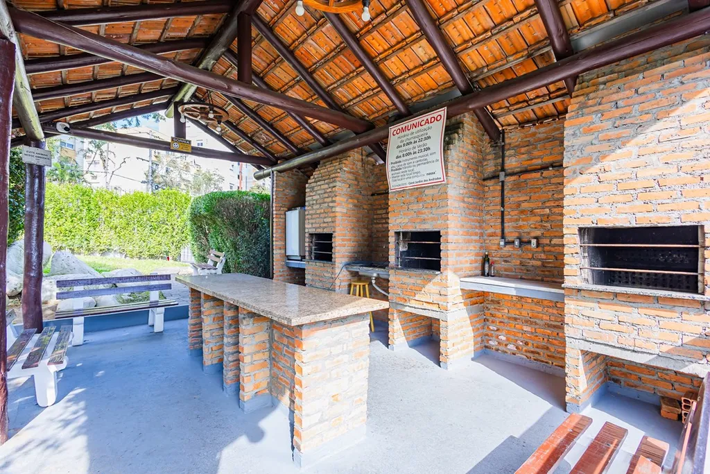 Imagem Apartamento em Vila Ipiranga