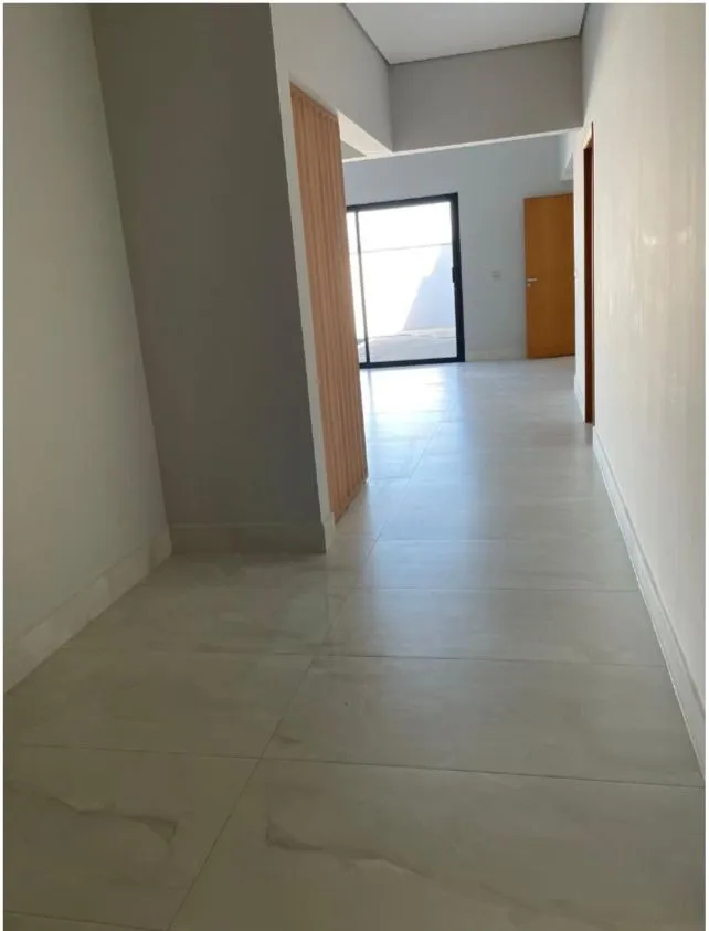 Imagem CASA CONDOMINIO ALPHAVILLE 03 - VOTORANTIM