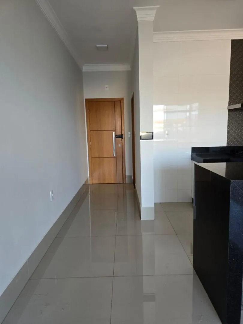 Imagem Apartamento com 3 dormitórios à venda, 145 m² por R$ 630.000,00 - Jardim Califórnia - Patos de Minas/MG