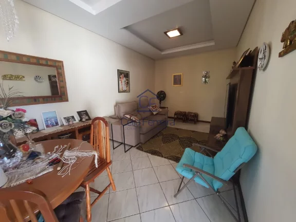 Imagem Casa à venda na Martim de Sá com piscina, área gourmet e ótima localização.