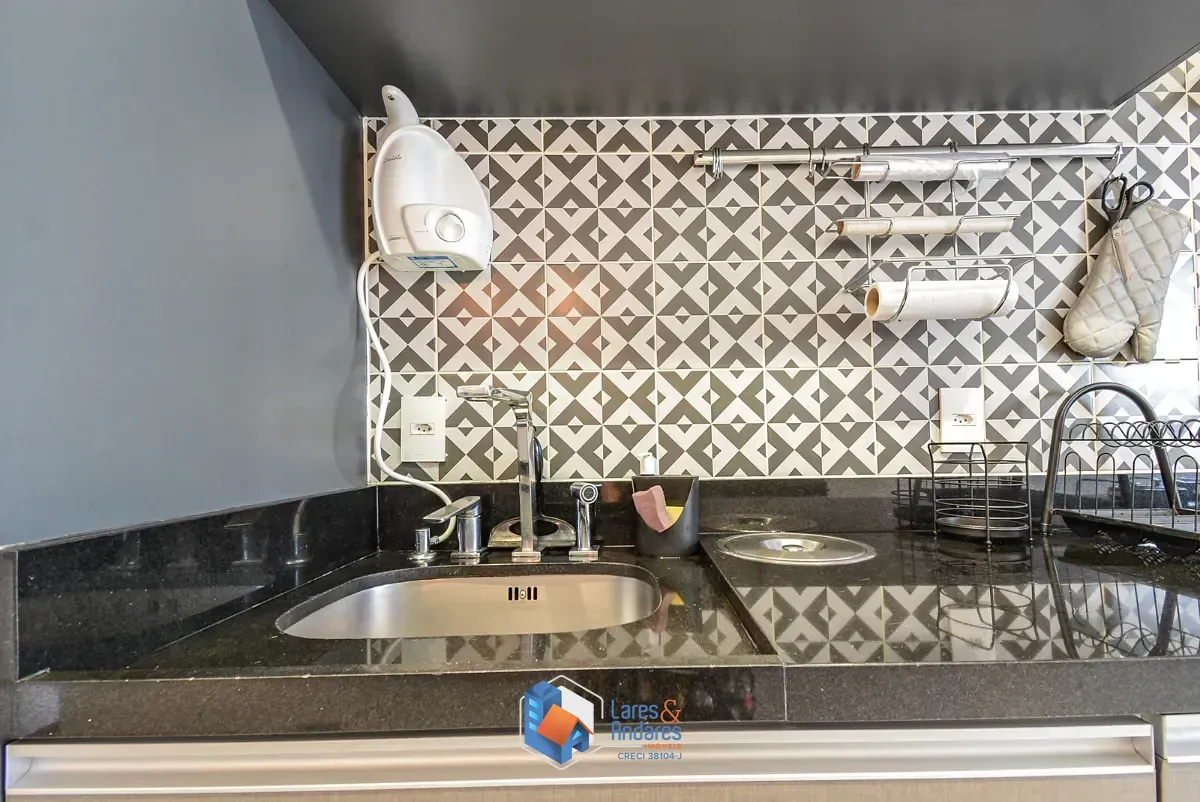 Imagem Apartamento para venda em Chácara Inglesa com 2 quartos, sendo 1 suíte, 65m²