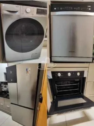 Imagem Apartamento Padrão