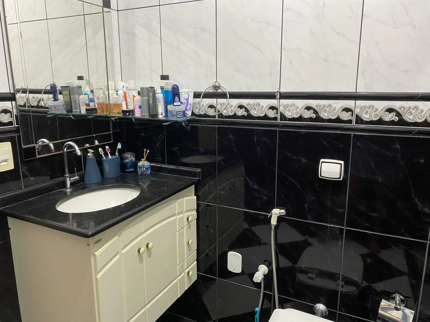 Imagem Casa à venda 5 Quartos, 2 Suites, 2 Vagas, 300M², Parque das Nações, Pindamonhangaba - SP