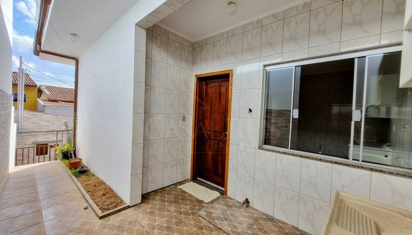 Imagem Casa 2 quartos à venda em Jardim das Acácias, Poços de Caldas