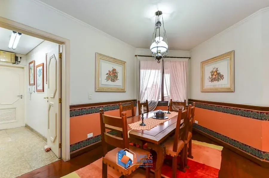 Imagem Cobertura para venda em Jardim Parque Morumbi com 4 quartos, sendo 4 suítes, 547.72m²