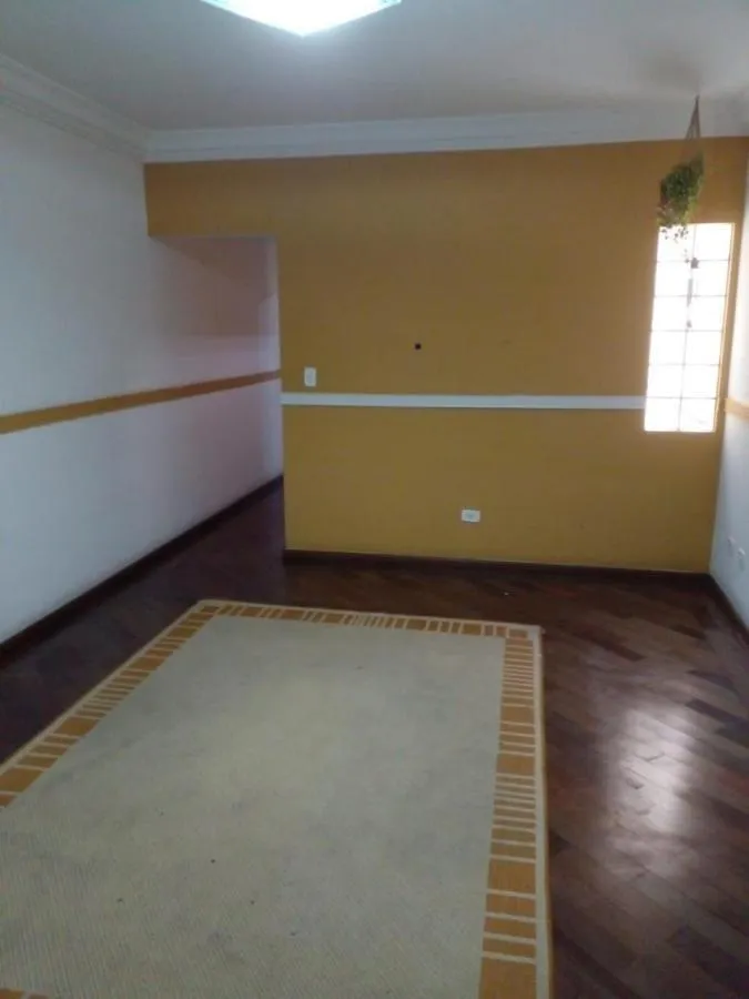 Imagem Sobrado para Venda em Santo André / SP no bairro Vila América