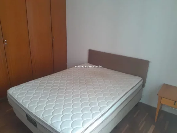 Imagem Apartamento à venda Vila Nova Conceição São Paulo