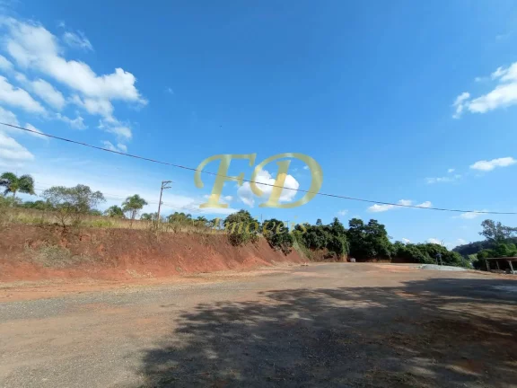 Foto do imóvel Terreno Área Comercial em Atibaia Fernão Dias