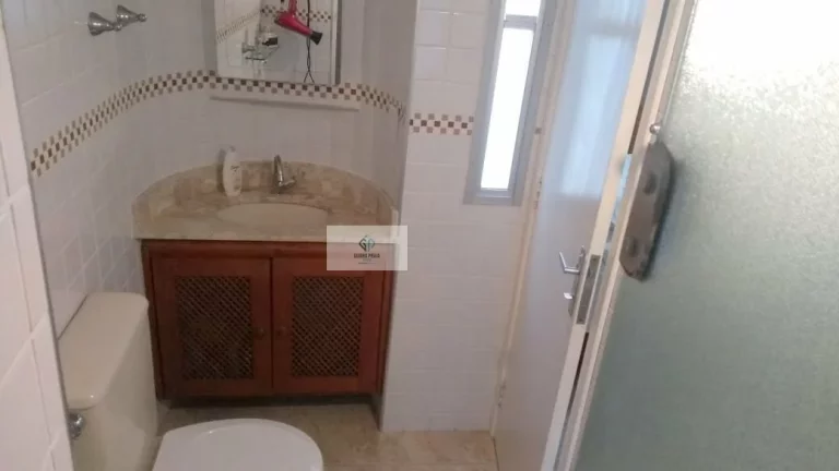 Imagem Apartamento Padrão para Venda em Enseada Guarujá-SP