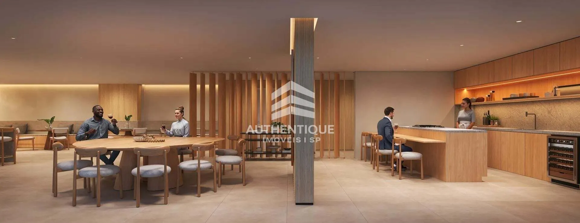 Imagem VILA ARES SAUDE - Apartamento à venda no bairro Vila da Saúde - São Paulo/SP, Zona Sul