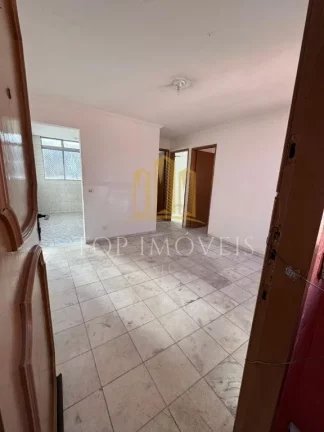 Imagem Apartamento à venda Parque das Américas 2 dormitórios 1 Vaga Coberta 45 m²
