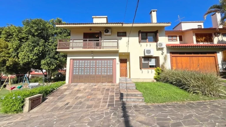 Foto do imóvel Casa para venda em Porto Alegre
